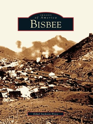 cover image of Bisbee